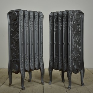 Zenith Antique Radiators